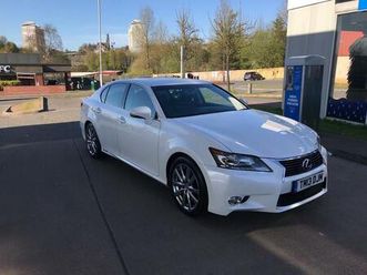 3.5 450h v6 luxury cvt euro 5 (start/stop) 4dr