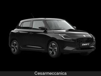 swift (2017--->) hybrid 1.2 top 4wd allgrip