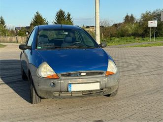 ford-ka-1-3-benzyna-2004-rok-ostrow-wielkopolski-o-olx-pl