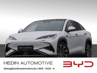 byd sealion 7 excellence awd |led|pano|sitzklima|hud