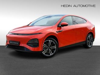 xpeng g6 awd performance |distr|360°|navi|led|pano|shz