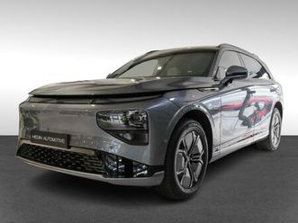 xpeng g9 my24 rwd long range |distr|360°|navi|led|pano