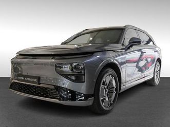 xpeng g9 my24 rwd long range+navi+led+panorama |distr