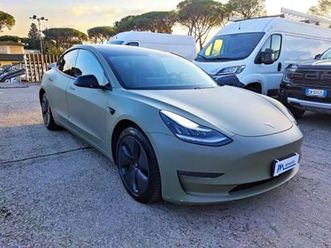 TESLA MODEL 3 LONG RANGE model-3-208cv-498cv-long-range-dual-motor-awd-153kw