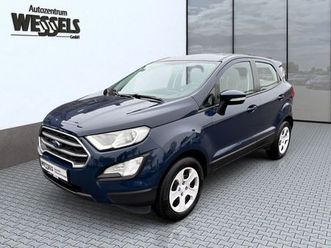 ford-ecosport-trend