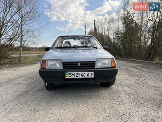 LADA 21099 21099-2011