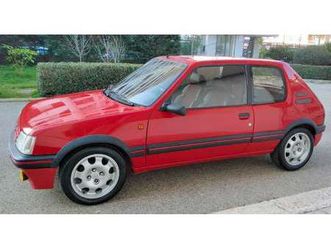 PEUGEOT 205 GTI 3p-1-9-gti-130cv-cat