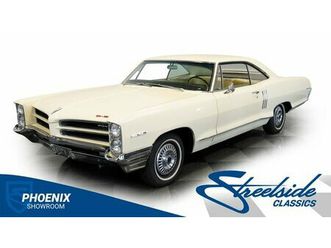 1966 pontiac 2+2 hardtop