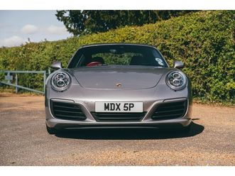 2015-porsche-911-991-2-carrera-s-manual-ex-press-car