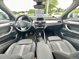 bmw x2 sdrive 18d 150 ch bva8 lounge plus