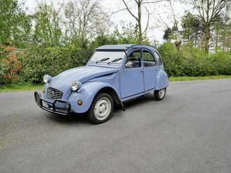 citroen-2cv-2cv6-special