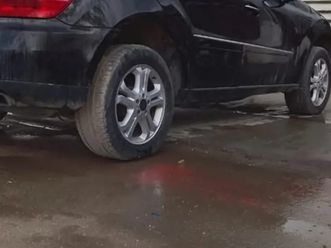 MERCEDES CLASSE M ML 320 vand-mercedes-ml-320cdi-4matic