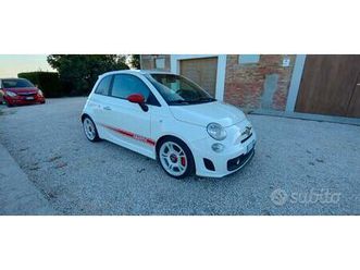 abarth-500-esseesse-impeccabile