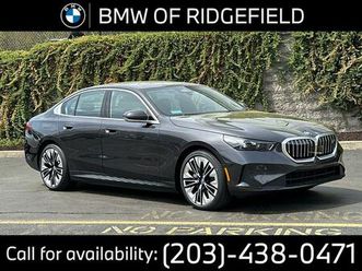 used 2025 bmw i5 xdrive40