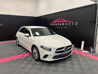 mercedes-classe-a-180-d-7g-dct-progressive-line