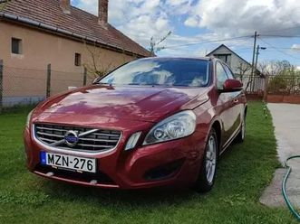 1.6 d drive momentum