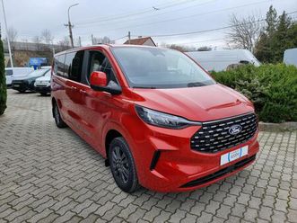 xlt phev 2.3 gtdi 280 le a10