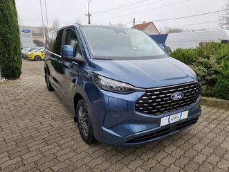 xlt phev 2.3 gtdi 280 le a10