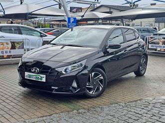 hyundai i20 1.2 mpi comfort janeiro/23