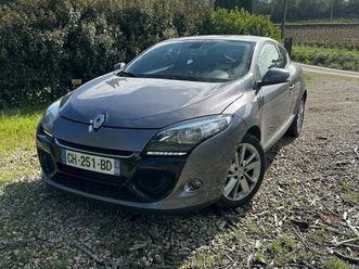 RENAULT MEGANE COUPE megane-iii-coupe-dci-110-fap-eco2-bose-edc