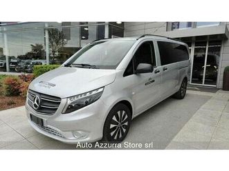 2-0-116-cdi-pl-tourer-pro-extra-long-i-e-promo-azzurra