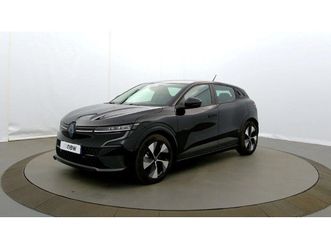 megane e-tech ev60 220 ch super charge