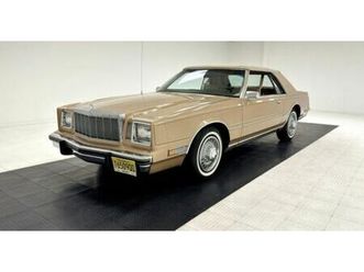 CHRYSLER CORDOBA 1983-chrysler-cordoba-hardtop