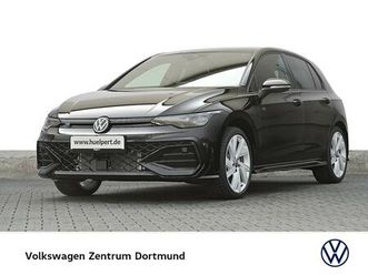 golf viii 1.5 r-line black style facelift cam a...