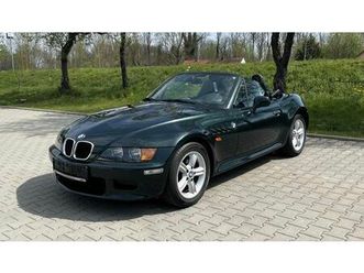 bmw-z3-2-0i-roadster-6-zylinder-aus-2-hand
