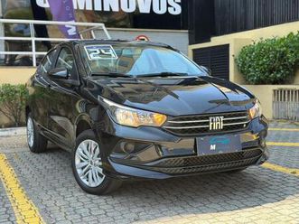 FIAT CRONOS fiat-cronos-1-0-6v-flex