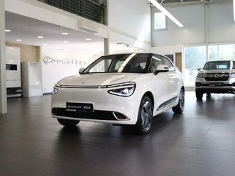 dongfeng box 31,4 kwh e1