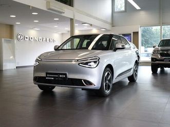 dongfeng box 42,3 kwh e3,