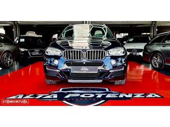 bmw x6 m