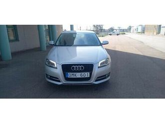 sportback 2.0 tfsi comfort euro 5