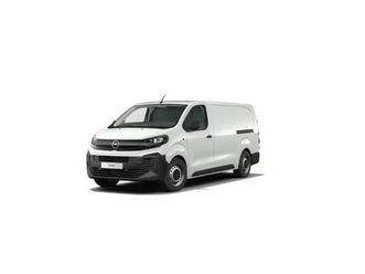 opel vivaro 2.0 cdti 144k van l2h1