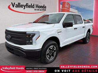 bas km - crewcab - max tow package