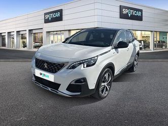 1.2 puretech 130ch s&s bvm6 gt line