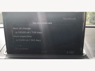 1.8 tfsi sport s tronic euro 6 (start/stop) 4dr