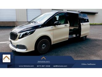 2023 mercedes-benz metris