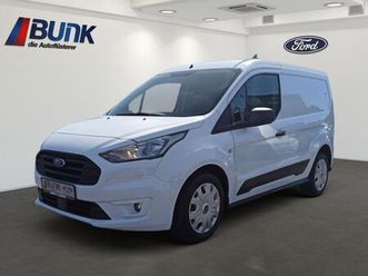 ford transit connect l1 1.5l / laderaumtrennwand