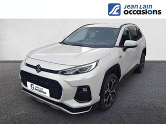 across 2.5 hybride rechargeable pack