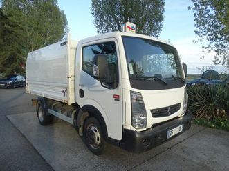 renault maxity 2.5 dci 136 cv