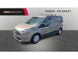 FORD TRANSIT CONNECT ford-transit-connect-ii-fgn-l2-1-5-ecoblue-120-s-s-bva8-trend-4p