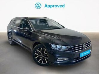 volkswagen - passat variant executive 2.0 tdi 110kw 150cv