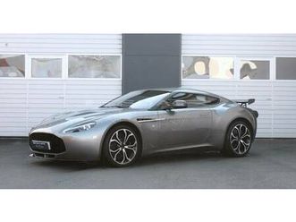 2013 | aston martin v12 zagato