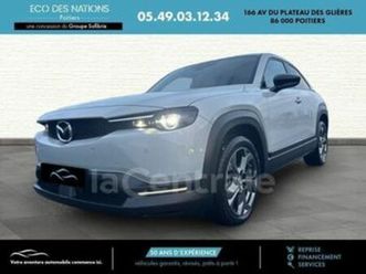 e-skyactiv 145 first edition modern confidence 2020 35.5 kwh