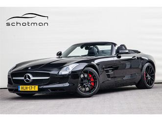 mercedes-benz-sls-roadster-6-3-amg-b-o-comand-bang-olufsen-carbon-dealer-onderhouden