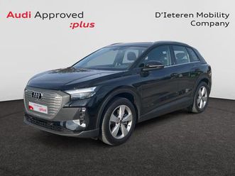AUDI Q4 E-TRON 45 audi-q4-e-tron-audi-q4-attraction-45-e-tron-210-00-kw