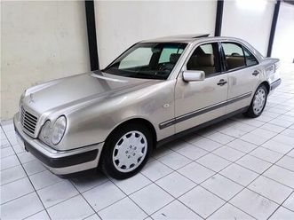 mercedes-benz-e-320-1997-3-2-sedan-6-cilindros-24v-gasolina-4p-automatico
