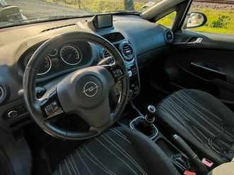 OPEL CORSA opel-corsa-iv-1-2-twinport